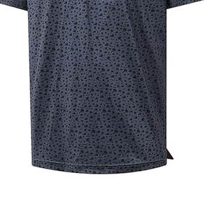 Polo de golf pour homme, coupe confortable, à porter au quotidien, vêtements de sport légers, polos de golf en gros - Product Image 3