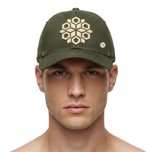 Casquette personnalisée avec impression en relief pour hommes et femmes, en coton imprimé, réglable, style décontracté pour l'extérieur, streetwear, usage quotidien - Product Image 4