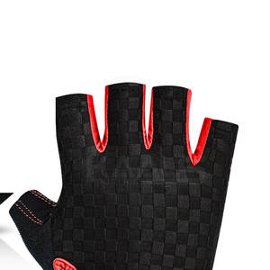 Guantes de Ciclismo Hechos en Pakistán, de Bajo Precio y Alta Calidad, Diseño Personalizado para Hombre, de Secado Rápido - Product Image 5