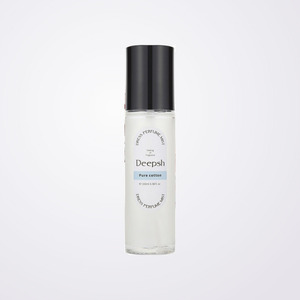 Fabricante de fragancias Deepsh Niche Perfume Fabric Fragrance 100ml Spray refrescante para ropa de algodón puro - Product Image 6