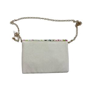 Bolsos de mano con cuentas hechos a mano de primera calidad para mujer, ecológicos, ligeros, para fiestas nocturnas, vendidos por proveedor indio. - Product Image 2