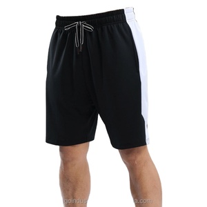 Offre Spéciale Short de jogging d'entraînement de gymnastique respirant à séchage rapide pour hommes Short de basket-ball et de course à pied d'entraînement sportif - Product Image 1