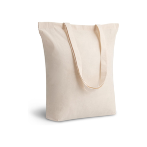 Premium Canvas Beach Tote <b>Bag</b> <b>Medium</b> <b>Size</b> Large Capacity Zipper Closure Gift OEM ODM Manufacturer Vietnam - Product Image 4