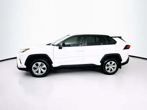 R-A-V-4 LE AWD Usado 2023 - Product Image 3