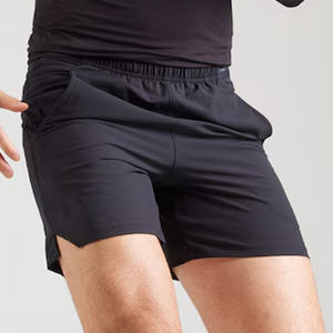 Pantalones Cortos Deportivos de Verano para Hombre, Talla Grande, con Logotipo Personalizado, Pantalones Cortos de Poliéster y Elastano para Correr, Pantalones Cortos para Trotar - Product Image 5