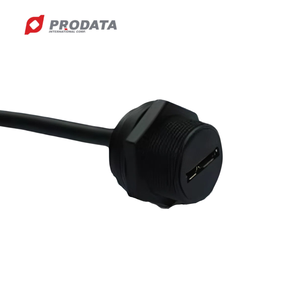 Cable Micro USB Resistente al Agua con Protección IP68/IP67 para Equipos Solares y Uso en Exteriores - Product Image 4