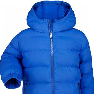 High Demanded Winter Thick Warm Eco-Friendly Breathable Motorcycle Jackets Hooded Zipper Long Sleeve Wholesale Casual Wear Loose - Product Image 4