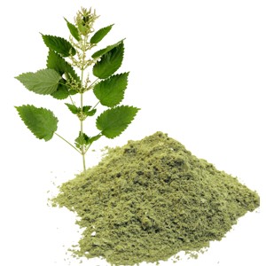 Poudre de feuilles d'ortie de qualité supérieure, 100% pure et naturelle, pour les tisanes et les smoothies - Product Image 4