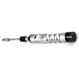 Kit d'outils chirurgicaux orthodontiques professionnels pour le retrait manuel des couronnes dentaires en acier inoxydable, certifié CE - Product Image 3