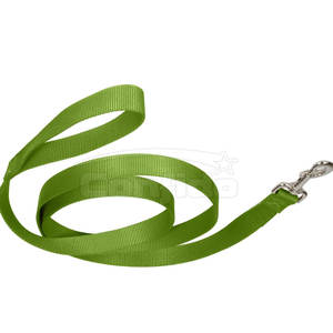 สายจูงสัตว์เลี้ยงคุณภาพพรีเมียม วัสดุทนทาน พร้อมตะขอแข็งแรง ด้ามจับสบายมือ สำหรับการเดินเล่นประจำวัน การฝึก และการเดินทางกลางแจ้ง - Product Image 6