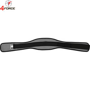 Cinturón de Neopreno Ajustable para Levantamiento de Pesas, Cinturón de Gimnasio con Soporte Lumbar para Hombres y Mujeres, Equipo de Entrenamiento Físico - Product Image 5