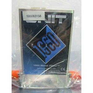 Unit Mass Flow Controller UFC-<b>1660</b>, <b>1660</b>-105015 - Trusted Global Legacy Semiconductor Equipment and Parts at - Product Image 3