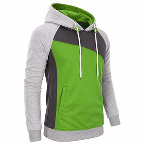 Sudaderas Extra Grandes de Alta Calidad para Hombre, Diseño Personalizado, en Stock, Ropa Urbana, Sudaderas Extra Grandes Más Vendidas para Hombre - Product Image 3
