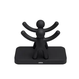 Bulk Supply Handmade Modern Organic Napkin Holder Luxury Dining <b>Table</b> Decor Home Organizer Napkin <b>Display</b> Rack Made Zahid - Product Image 3