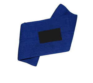 Genouillère de sport haute qualité avec protection intégrale, support de poitrine pour lance-pierre, couleurs personnalisables - Product Image 5