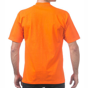 Camisetas de Hombre de Última Moda, Térmicas, de Color Sólido, Tejido Resistente, Cuello Redondo, el Mejor Diseño - Product Image 3