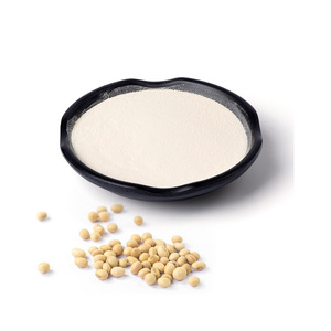 Peptide de protéine de soja en promotion, additif alimentaire, vente directe usine, approvisionnement en vrac, offre à bas prix - Product Image 1