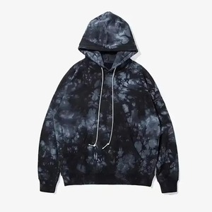 เสื้อฮู้ดสีพื้นแฟชั่นใหม่ สไตล์ซันเฟด ปรับแต่งได้ ใส่สบายในฤดูหนาว ผ้าฟลีซระบายอากาศได้ดี พรีเมียม - Product Image 6