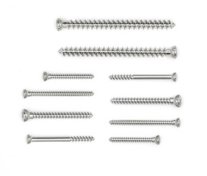 Instrumentos Quirúrgicos Manuales Reutilizables de Acero Inoxidable de Alta Calidad, Herramientas Vaginales, Sistema de Retractores, Kit de Examen Vaginal, Certificado CE para Hospitales - Product Image 4