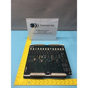 Nikon 26029-1 LSA CCU PCB, 128109 - อุปกรณ์และอะไหล่เซมิคอนดักเตอร์มือสองระดับโลกที่เชื่อถือได้ที่ - Product Image 2