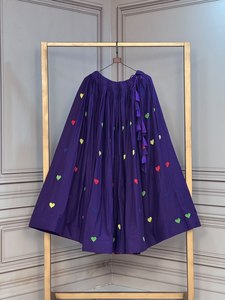 Lehenga en coton pur et soie, coloré, spécial Navratri, longueur ras du sol, séchage rapide, traditionnel indien pakistanais, ethnique, pour mariages et cérémonies nuptiales - Product Image 1
