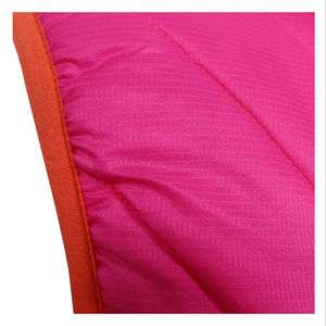 Gilet matelassé d'hiver haut de gamme et tendance pour homme, avec capuche, sans manches, collection 2026 - Product Image 5