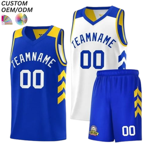 Ensemble Maillot et Short de Volleyball Premium Solide, Séchage Rapide, Respirant, Uniforme d'Équipe, Logo Avant, Support OEM ODM, Vente en Gros - Product Image 2