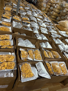 Chips de Jaca Crujientes de Vietnam, 100% Naturales, Jaca Fresca, Naturalmente Dulce, Crujiente, Snack Saludable, 1 kg - Product Image 4