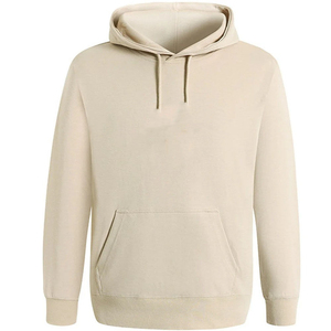 Hot Sell Winter Heavyweight Cotton Pullover Embossed Oversized Custom Digital Print <b>Thick</b> Unisex 3D Embossed <b>Hoodie</b> for <b>men</b> - Product Image 5