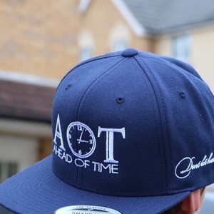 Gorra Clásica de Seis Paneles con Ajuste Cómodo, Bordado de Alta Calidad y Fabricación Personalizada para Ropa Promocional y Corporativa - Product Image 4