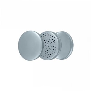7 piezas de instrumentos quirúrgicos manuales de acero inoxidable, para uso hospitalario, con certificación CE, en venta. - Product Image 3