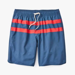 Pantalones Cortos Deportivos para Hombre, Ecológicos, Sublimados, Transpirables, de Secado Rápido, Impermeables, Antiarrugas, de Spandex, Algodón y Poliéster - Product Image 6