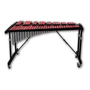 Alipa 49-Key Wooden Marimba AR-49 - Product Image 1