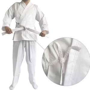 Nuevo Estilo de Uniforme de Jiu Jitsu, Ropa de Artes Marciales, Uniforme de Jiu Jitsu de Primera Calidad en Venta - Product Image 1