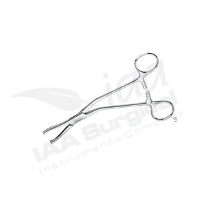 High Quality <b>Bone</b> Holding Forceps Stainless Steel Orthopedic <b>Surgical</b> Clamp CE ISO Certified <b>Instrument</b> - Product Image 5