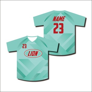 Conjunto de camisetas de fútbol personalizadas para niños, uniforme de fútbol para hombres y mujeres, traje de entrenamiento de equipo, Jersey personalizado - Product Image 4