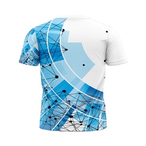 Camiseta de Fútbol Retro Sublimada con Estampado Personalizado, Cuello en V, Manga Corta, Unisex, de Alta Calidad, Transpirable, de Secado Rápido, 100% Poliéster - Product Image 6