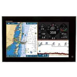 VENTAS RÁPIDAS Furuno NavNet TZtouch2 12.1 MFD Chart Plotter/Sonda de Pesca TZTL12F - Product Image 1