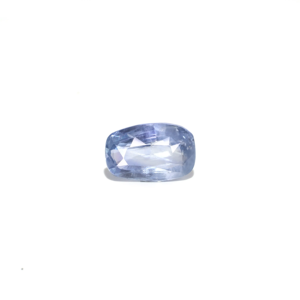 Natural Blue Sapphire 4.2 Carat Certified Loose Gemstone Wholesale - Product Image 1