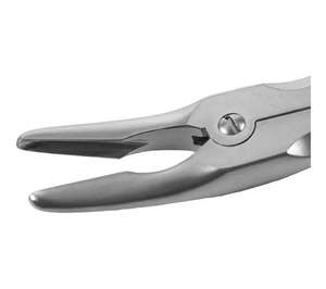 Ruskin Stille - Instrumento Quirúrgico Manual de Acero para Huesos, de Precisión, para Ortopedia, Neurocirugía y Procedimientos de Columna Vertebral, con Certificación CE ISO SurgiRight - Product Image 3