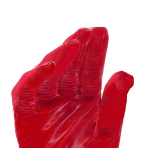 Gants de football américain de haute qualité, nouvelle mode, design et logo personnalisés, gants de receveur de football américain, gants de football américain pour l'extérieur - Product Image 4