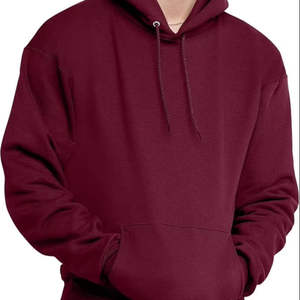 Sudadera Ultimate para Hombre, Sudadera con Capucha de Forro Polar Grueso, Sudadera de Algodón para Hombre - Product Image 3