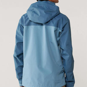 Veste de ski d'hiver imperméable de haute qualité pour hommes, coupe-vent, thermique, veste de snowboard, veste de sport de montagne à capuche pour le ski en plein air - Product Image 3