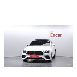 Mercedes-Benz <span class=keywords><strong>Classe</strong></span> E <span class=keywords><strong>E220d</strong></span> 4MATIC AMG Line 2023, 24 413 km, Diesel, Automatique, Sièges en Cuir, Caméra Arrière, Volant à Gauche - Product Image 3