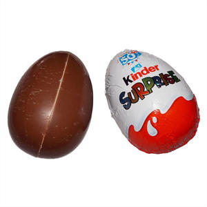 Huevo Sorpresa Kinder Joy para Niños 20gr x 48 en Venta 20g - Product Image 5