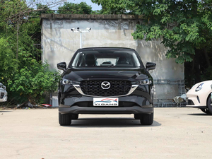 Listo para Enviar: Changan <span class=keywords><strong>Mazda</strong></span> CX-5 <span class=keywords><strong>2</strong></span>.0L Skyactiv-G SUV 2025, Automático, Gasolina, Volante a la Izquierda, 0 km, para Exportación - Product Image 2