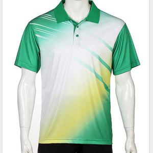 Custom Sportswear <b>Polo</b> <b>Shirts</b> Wholesale OEM Manufacturer Supplier Sublimated Bulk Production - Product Image 1
