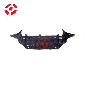 Paraspruzzi Anteriore Inferiore di Qualità Premium OE 32296390 per Volvo <span class=keywords><strong>XC60</strong></span> 2018-2026 Ricambi Auto - Product Image 1