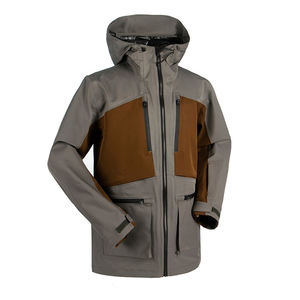 Veste Softshell Tactique Unisexe Imperméable pour la Chasse et la Randonnée, Nouveau Modèle 2026 de Qualité Supérieure - Product Image 1