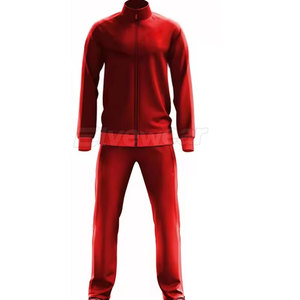 Conjuntos Deportivos para Hombre ELVE WEAR de Alta Calidad, Ligeros, Transpirables, 100% Poliéster, Personalizables con Logotipo - Product Image 2